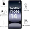 Stoßfeste Hülle für Xiaomi Redmi Note 14 5G mit 2 Produktbild-Vorschau 3