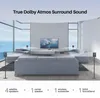Zimilo 5.1 Wireless Heimkinosystem, Soundbar mit Dolby Produktbild-Vorschau 5