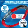 NEXTCOVER® Fahrradschloss mit Zahlencode - Das Original - Produktbild-Vorschau 4