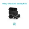 LAMAX In-Ear Clips1 black BT 5.3 Akku 35 Std. retail Anteprima dell’immagine prodotto 15