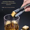 Whisky Steine Edelstahl Set, Whisky Eiswürfel Produktbild-Vorschau 5