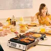 Gril électrique Braun MultiGrill 7 CG 7044 Stainless Steel Voir les images du produit 5