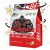 GORILLA ISO Whey Protein Isolat 6kg (3x2kg) Vanille | High Produktbild-Vorschau 4