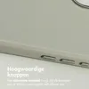 Accezz MagSafe Leather Backcover dla Apple iPhone 17 - Podgląd zdjęcia produktu 9