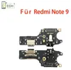 Ladebuchse für Xiaomi Redmi Note 9 / 10X Anschluss Produktbild-Vorschau 3