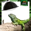 Comfort Klemmlampe Large 25 cm – Terrarien Lampenhalter mit Produktbild-Vorschau 5