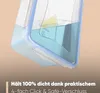 classbach Frischhaltedosen mit Deckel | 6er Set | 100% Produktbild-Vorschau 2