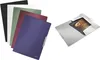 Leitz Style 3-Flap, A4, Polypropylen (PP), Rot, 150 Produktbild-Vorschau 6