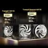 Antec C8 Voir les images du produit 5