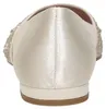 Tamaris Ballerina's  Ballerina's - gebroken wit - Maat 39 Produktbild-Vorschau 3