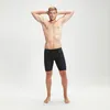 SPEEDO END+ MAX COMPRESS JAM AM BLACK/BLUE Black / Dark Podgląd zdjęcia produktu 2