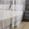 Deryan Luxe 2 Persoons Klamboe - Doppeltes Moskitonetz - Produktbild-Vorschau 3