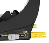 Maxi-Cosi FamilyFix 360 i-Size Basis, Drehbares Produktbild-Vorschau 5