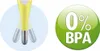 reer Fieberthermometer mit flex. Spitze 9844 Produktbild-Vorschau 1