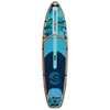 Aufblasbares SUP-Board Sun Reflections XXL 11'6" Combo Produktbild-Vorschau 2