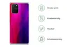 MuchoWow® Handyhülle Schutzhülle Hülle für Samsung Galaxy Produktbild-Vorschau 7