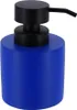 TENDANCE Seifenspender Spülmittelspender blau Produktbild-Vorschau 1