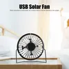 Solarpanel-Ventilator Mobile Stromversorgung Produktbild-Vorschau 6