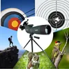 Svbony SV28 Spotting Scope 25-75x70 Oculaire angulaire Voir les images du produit 10