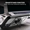 Armor Handyhülle für Xiaomi Redmi Note 12 Pro 5G mit 9H Produktbild-Vorschau 8