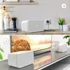 Hama Smart-Speaker "SIRIUM2000AMBT", Alexa/Bluetooth®, Weiß Produktbild-Vorschau 8