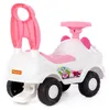 Polesie Panda Bär Rutschauto - Lauflernhilfe für Kinder Produktbild-Vorschau 5