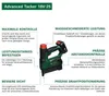 Pistola de grapado inalámbrica AdvancedTacker de 18V-25 Vista previa de la imagen del producto 11