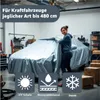 Autoschutzhülle - Auto Abdeckplane - Car Cover - Autoplane Produktbild-Vorschau 2