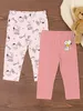 The Peanuts Snoopy Baby Leggings für Mädchen - Hose Leggins Produktbild-Vorschau 2