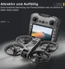 RC-Quadrocopter (Drohne mit 12,5-cm Produktbild-Vorschau 4