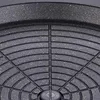 Grillpfannen, Outdoor Grillplatte rund, Antihaft mit Produktbild-Vorschau 7