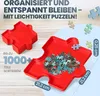 Clementoni 37040 - Zubehör - Puzzle Sortierer Produktbild-Vorschau 10