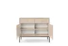 RAVIO Stilvolle Kommode Bari KSZ104 Sideboard zwei Produktbild-Vorschau 5