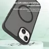 Magnetisch Hülle für iPhone 14 Plus, Kompatibel mit Produktbild-Vorschau 6