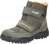 Superfit Jungen Stiefel, grün(grnorange (7000)), Gr. 27 Produktbild-Vorschau 2
