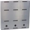 CobiNet 112702 VKA12/Montagewanne Verteilergeh. Stahl Produktbild-Vorschau 2