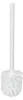 WENKO Turbo-Loc® Set WC Carpino senza foratura Porta carta Anteprima dell’immagine prodotto 12