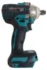 Makita DTW300Z, Rázový skrutkovač, Rukoväť, 1/2", Čierna, Náhľad obrázku produktu 26