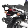 Portapacchi Monokey/Monolock GIVI 350FZ senza piastra Anteprima dell’immagine prodotto 1