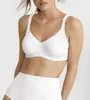 Reggiseno minimizzatore Triumph Modern Soft & Cotone W01 Anteprima dell’immagine prodotto 2