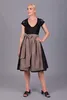 Edelnice Midi Dirndl Dorothea 42 Produktbild-Vorschau 8