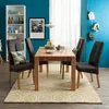 home24 Esstisch - Massivholz Produktbild-Vorschau 3