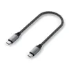Satechi Type-C auf Type-C Kabel Náhľad obrázku produktu 3