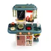 Kinderküche Geräusche führte Wasser Dampf Generator Produktbild-Vorschau 4