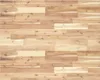 vidaXL Tischplatte Rechteckig 100x80x2 cm Massivholz Akazie Produktbild-Vorschau 1