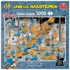 Jan van Haasteren 1110100528, 1000 szt., 15 lat(a) Podgląd zdjęcia produktu 3
