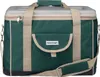 anndora Kühltasche XL 40 Liter - grün - verschweißtes Produktbild-Vorschau 1