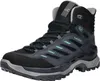 Lowa INNOVO GTX MId Wanderstiefel Blau Produktbild-Vorschau 20