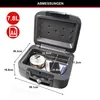 MASTER LOCK Sicherheitskassette [Feuer- und Wasserfest] Produktbild-Vorschau 6