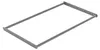 Support pour caisses Hailo 3273611 pour armoire de 60 cm Voir les images du produit 1